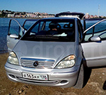 Аватара пользователя